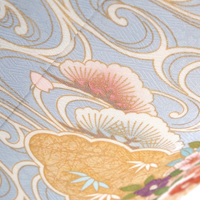 訪問着商品画像
