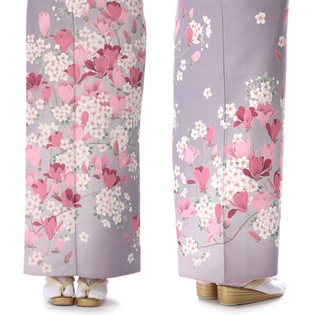 訪問着商品画像