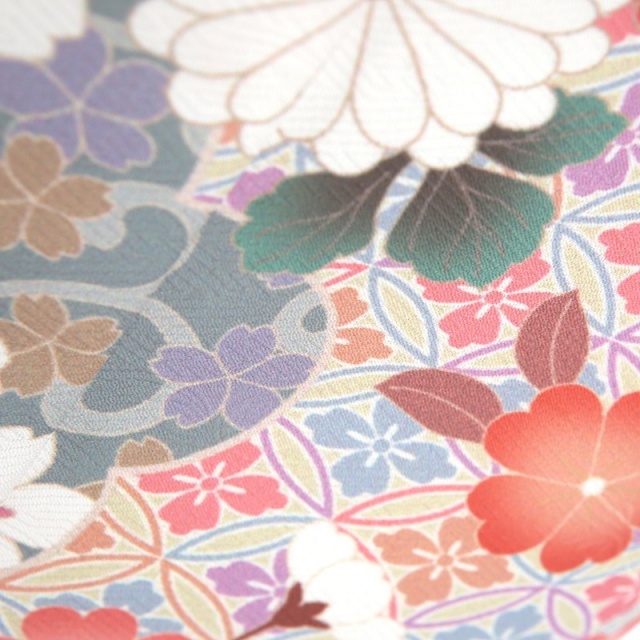 訪問着商品画像