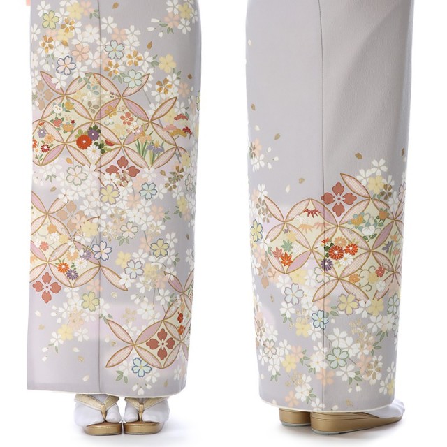 訪問着商品画像