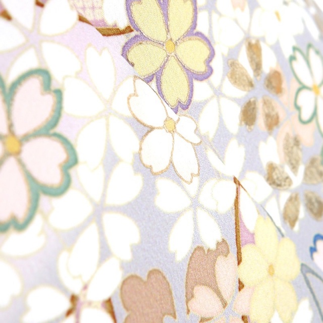 訪問着商品画像