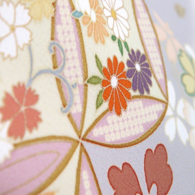 訪問着商品画像