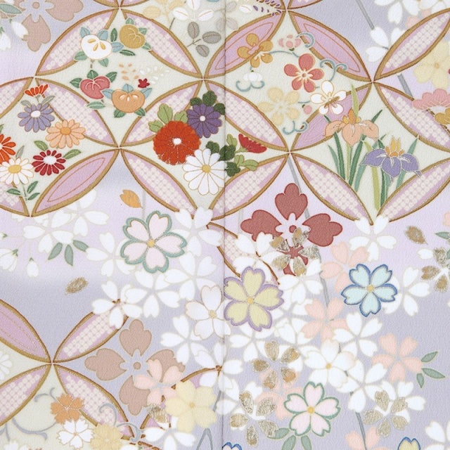 訪問着商品画像