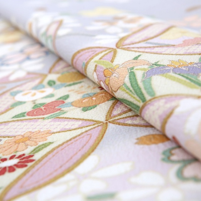 訪問着商品画像