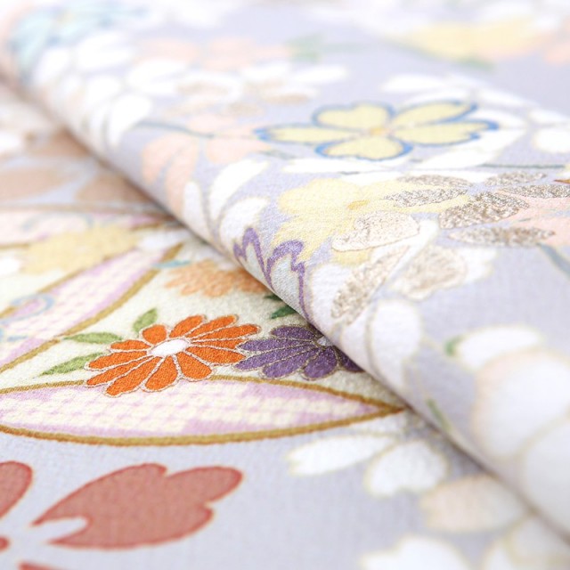 訪問着商品画像