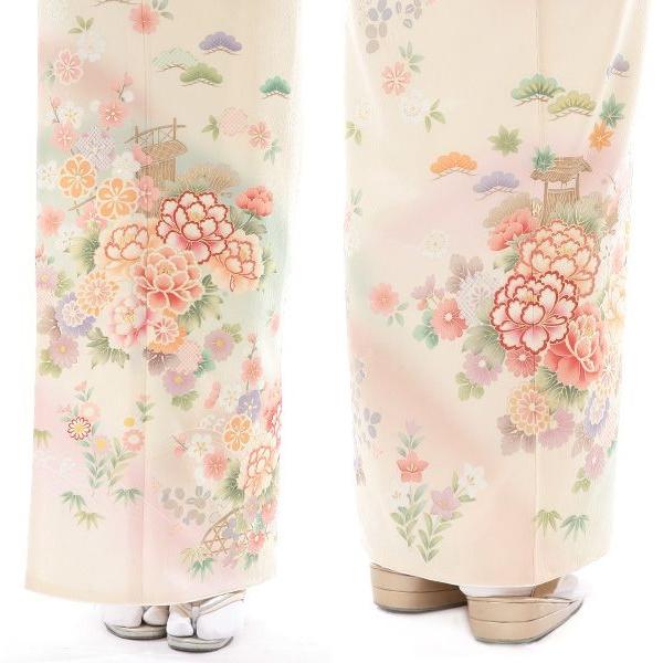 訪問着商品画像