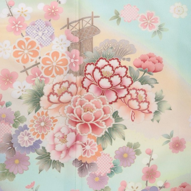 訪問着商品画像