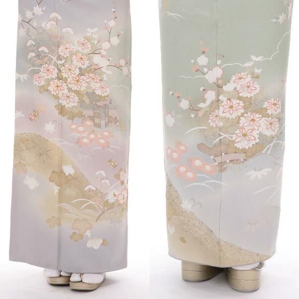 訪問着商品画像