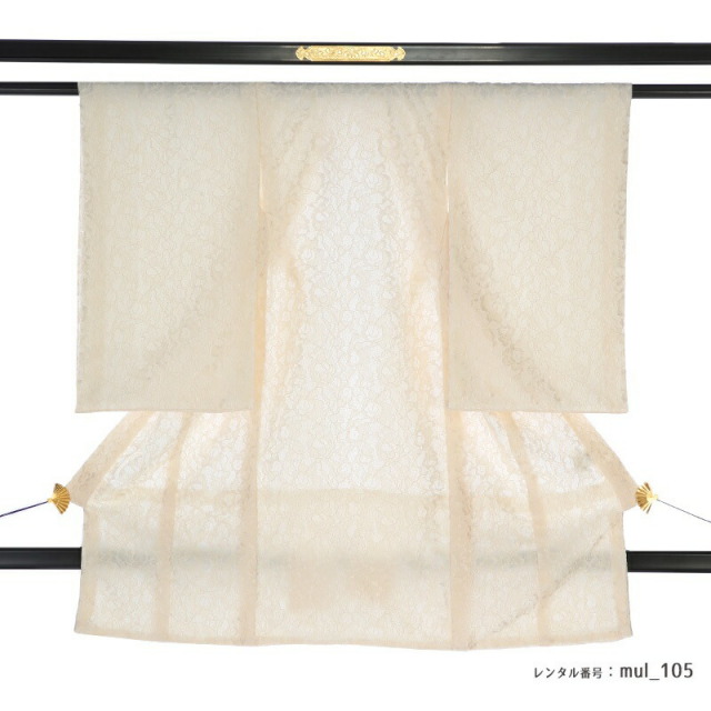 女の子用産着の商品画像