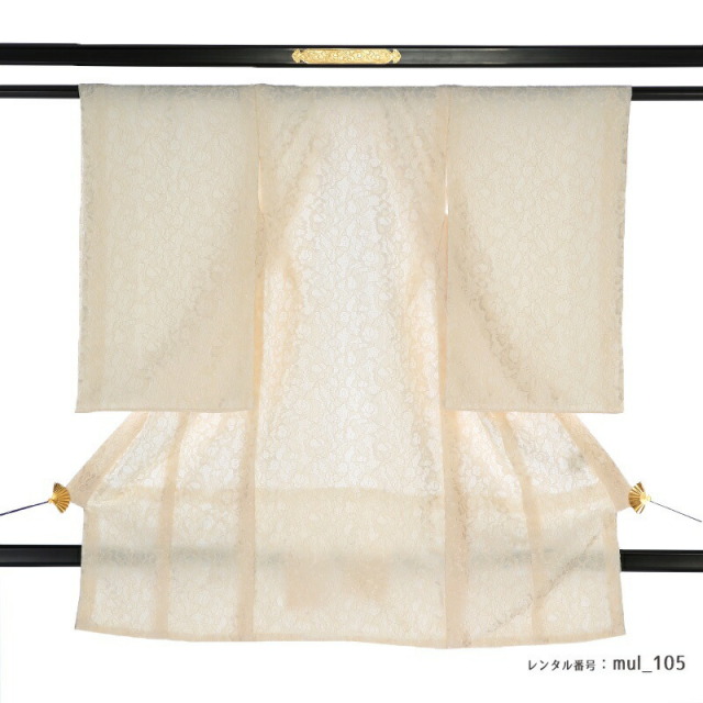 女の子用産着の商品画像