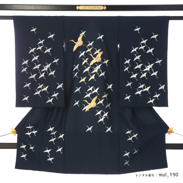 産着レンタル