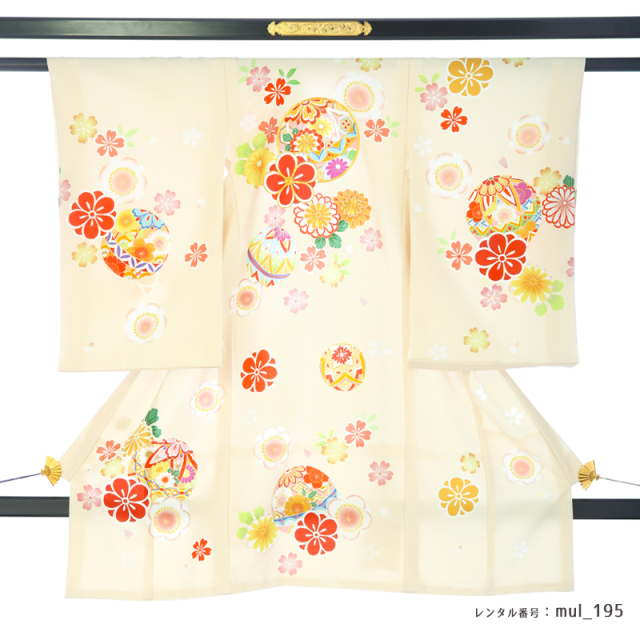 産着レンタル