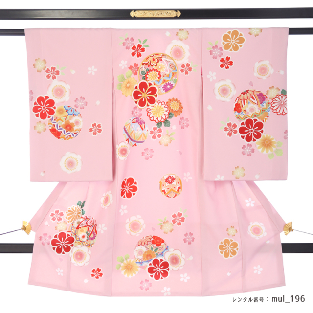 産着レンタル
