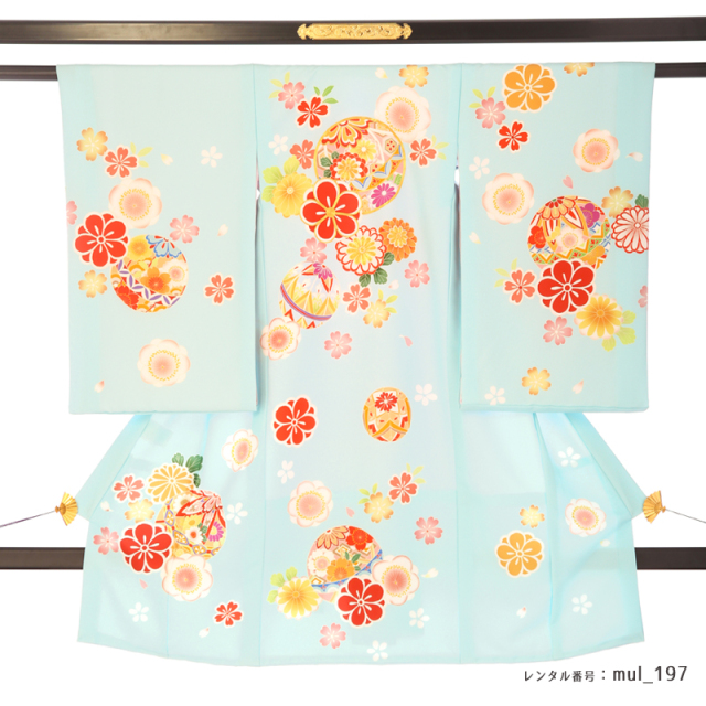 産着レンタル