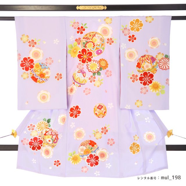 産着レンタル
