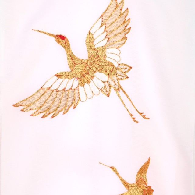 女の子用産着の商品画像