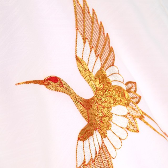 女の子用産着の商品画像