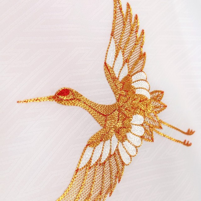 女の子用産着の商品画像