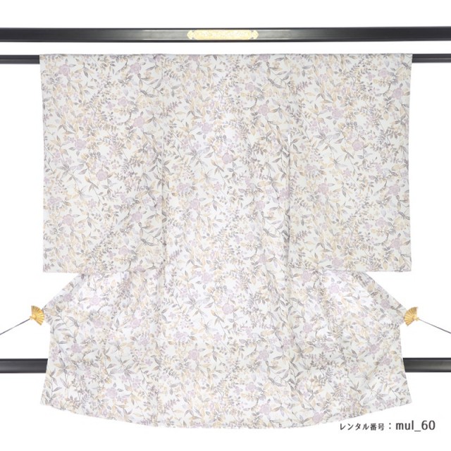 女の子用産着の商品画像