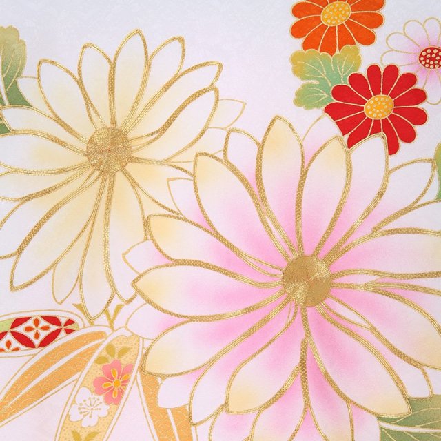 女の子用産着の商品画像