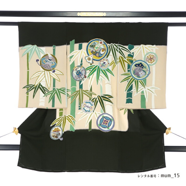 男の子用産着の商品画像