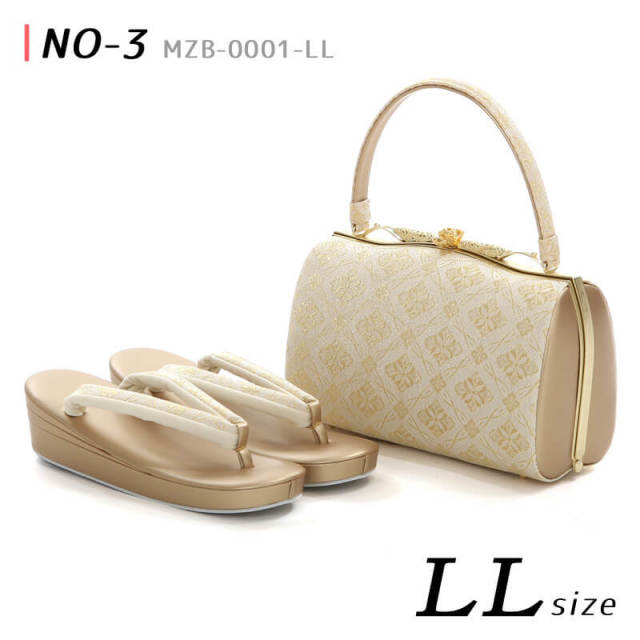 草履バッグ レンタル NO3 mzb_0001_ll