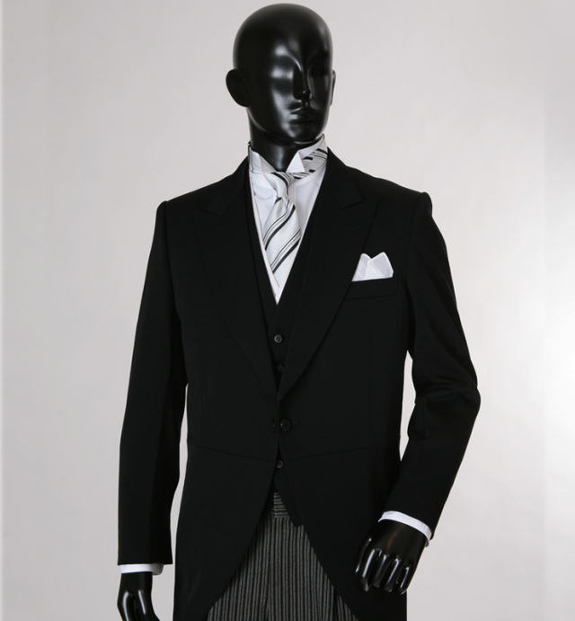 モーニング一覧