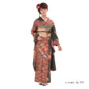 振袖商品画像