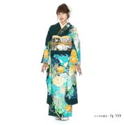 振袖商品画像