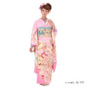振袖商品画像