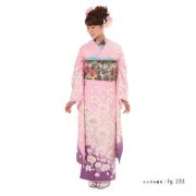 振袖商品画像