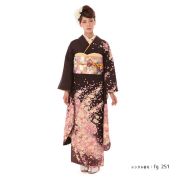 振袖商品画像