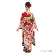 振袖商品画像