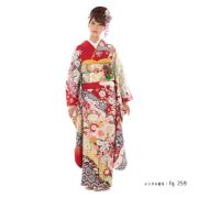 振袖商品画像