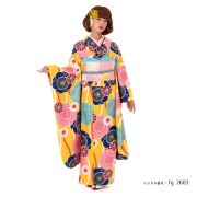 振袖商品画像