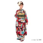 振袖商品画像