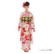 振袖商品画像