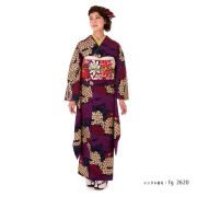 振袖商品画像