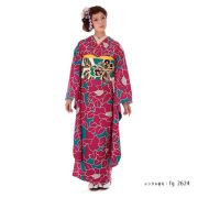 振袖商品画像