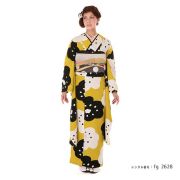 振袖商品画像