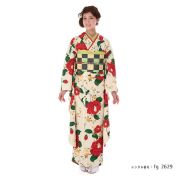 振袖商品画像