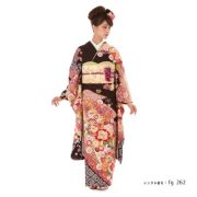 振袖商品画像