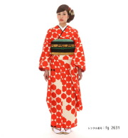 振袖商品画像