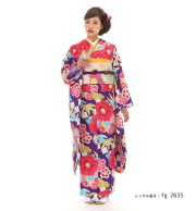 振袖商品画像