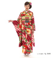 振袖商品画像
