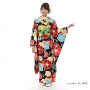 振袖商品画像