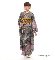 振袖商品画像