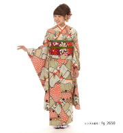 振袖商品画像