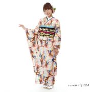 振袖商品画像