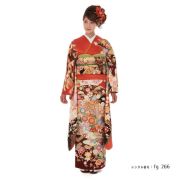 振袖商品画像